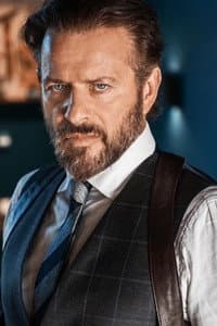 Costas Mandylor photo