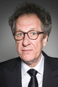 Geoffrey Rush photo