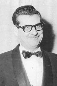 Winston Hibler photo