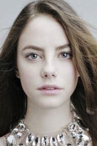 Kaya Scodelario photo