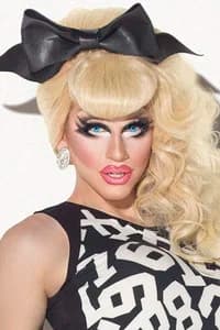 Trixie Mattel photo
