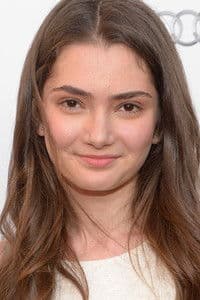 Emily Robinson photo