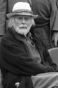 Christopher Barry photo