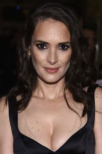 Winona Ryder photo