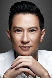 Nick Cheung Ka-Fai photo