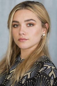Florence Pugh photo