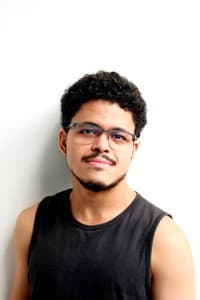 Lucas León photo