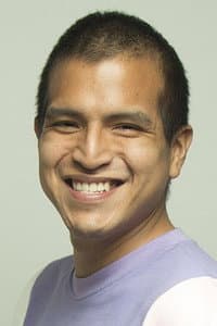 Alberto Castro photo