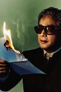Park Chan-wook photo