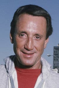 Roy Scheider photo