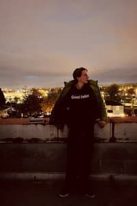 Francis Bolton photo