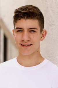 Patrick McAuley photo