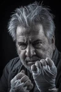 José Luis García Agraz photo