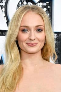 Sophie Turner photo