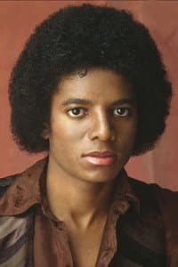 Michael Jackson photo
