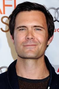 Osgood Perkins photo