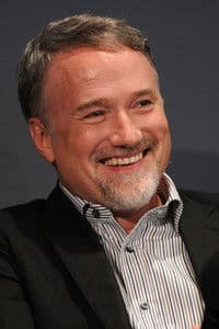 Michael Arlen Ross photo