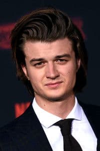 Joe Keery photo