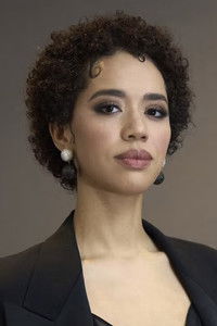Jasmin Savoy Brown photo