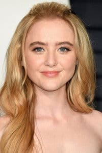 Kathryn Newton photo