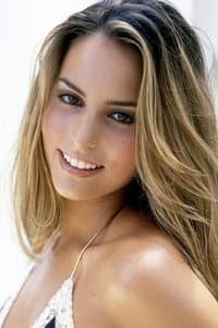 Genesis Rodriguez photo