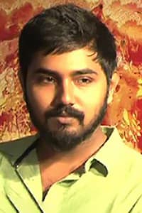 Akshay Akkineni photo