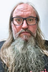 Petter Baiestorf photo