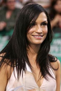 Famke Janssen photo