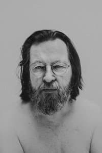 Lars von Trier photo