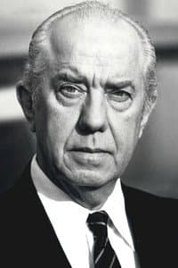 Ian Abercrombie photo