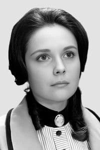 Cristina Galbó photo