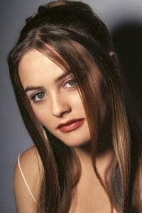 Alicia Silverstone photo