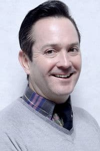 Thomas Lennon photo