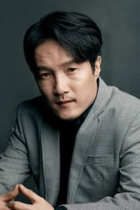 Lee Jung-ok photo