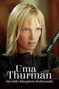 Uma Thurman photo