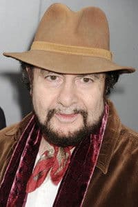 Ronald Shusett photo