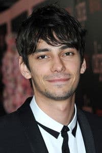 Devon Bostick photo