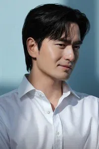 Lee Jin-uk photo