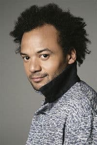 Fabrice Eboué photo