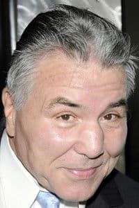 George Chuvalo photo
