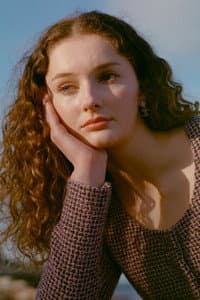 Davida McKenzie photo
