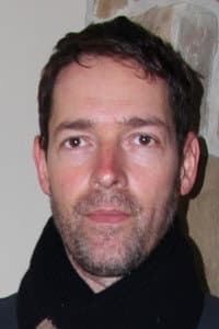 Michael Polish photo