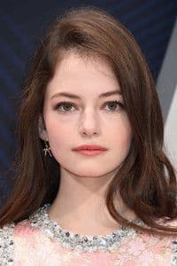 Mackenzie Foy photo