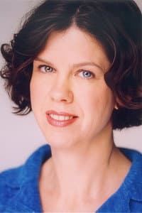 Catherine Fitch photo