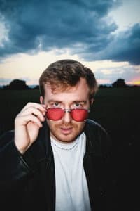 Kim-Fabio Klein photo