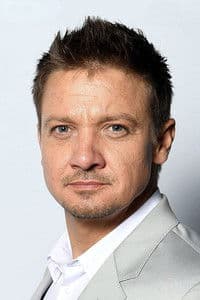 Jeremy Renner photo