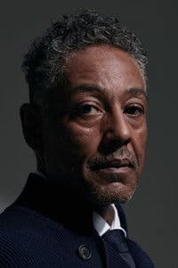 Giancarlo Esposito photo