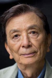 James Hong photo