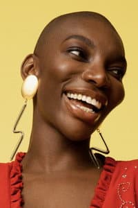 Michaela Coel photo