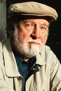 Richard Matheson photo